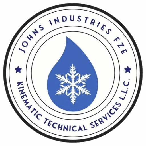 Johns Industries