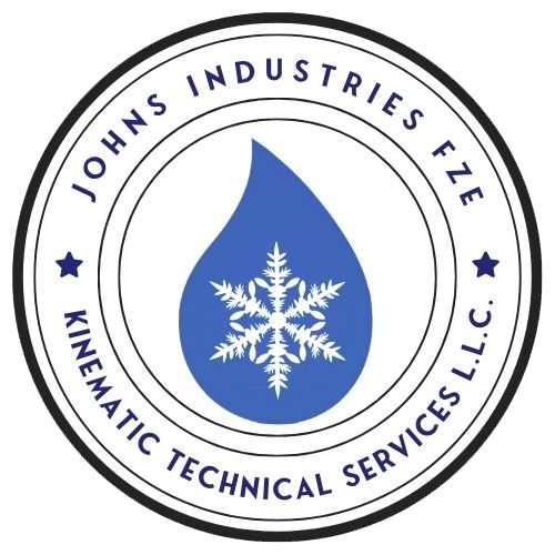 Johns Industries